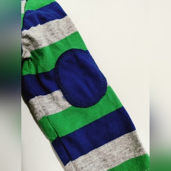 Little Me lounge set for baby boys 18months - Picture 5 of 11